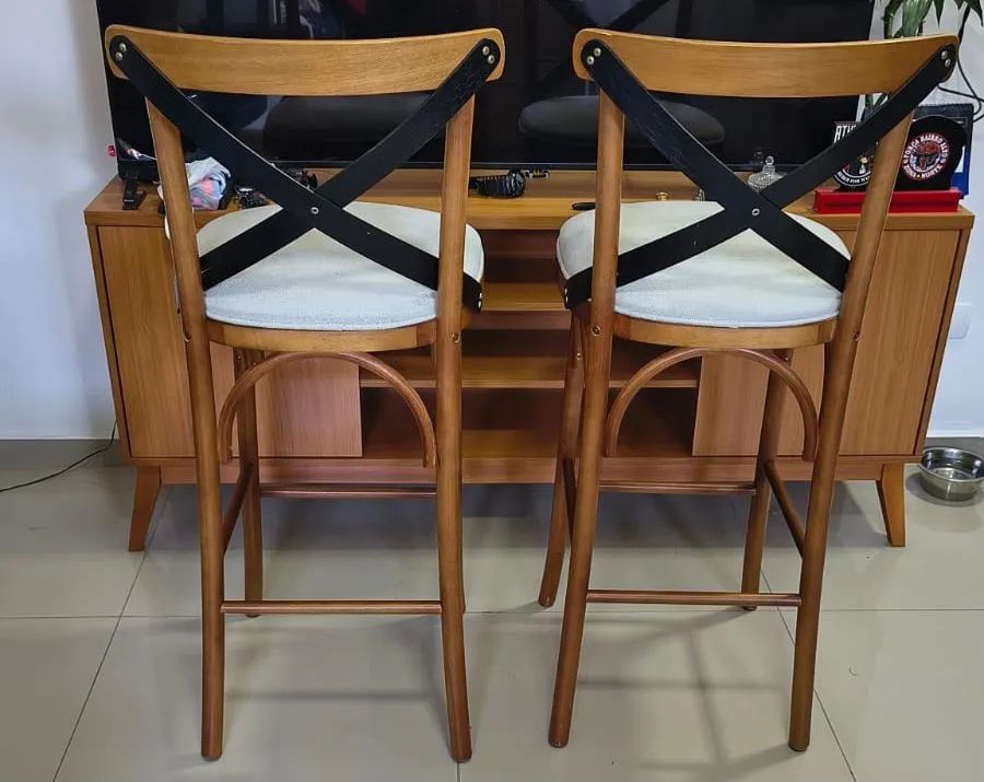 Banquetas - Foto 2