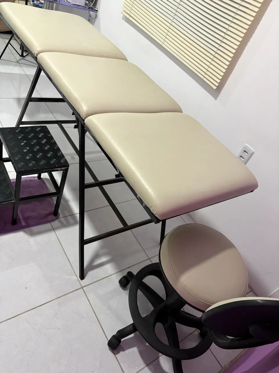 Kit Maca 3 posições  - Foto 4