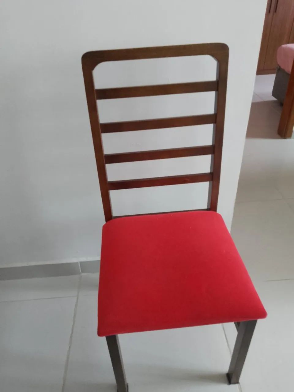 Cadeira - Foto 2