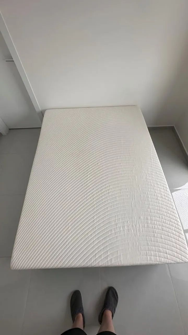 Colchão Lunna Original Plus - Foto 2