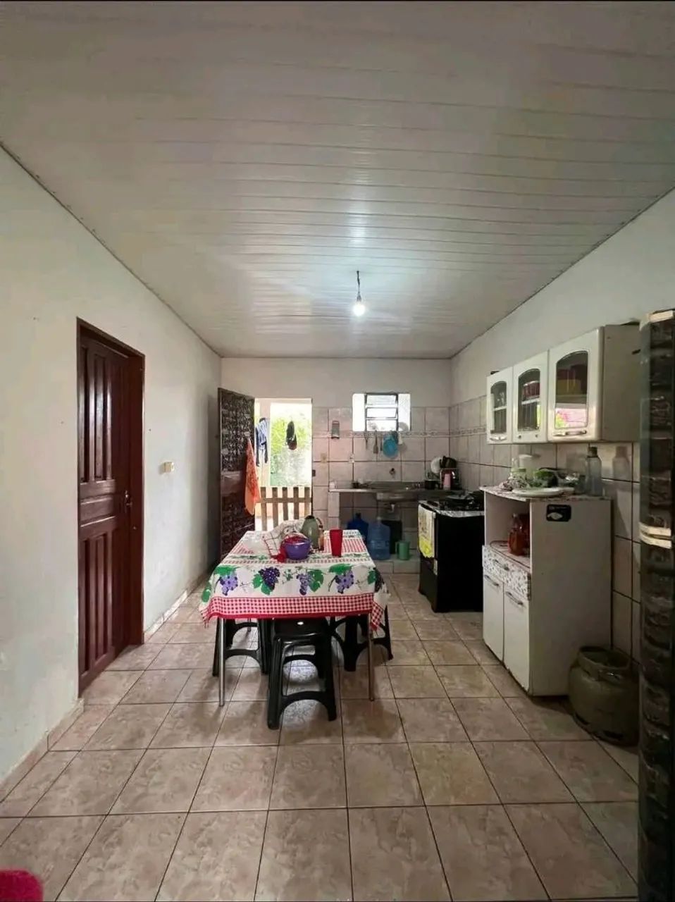 MB - VENDO CASA NA MARAMBAIA! - Foto 5