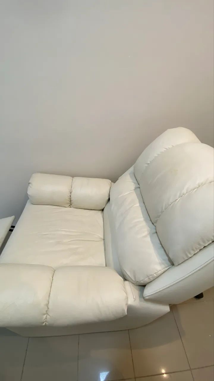 Poltrona Reclinável Robust - Foto 3