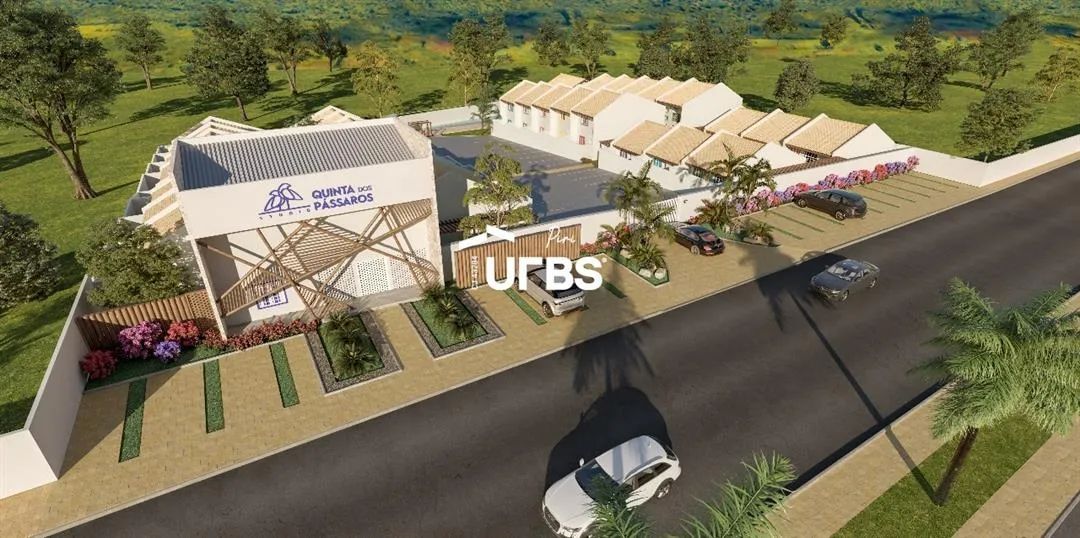 STUDIO QUINTA DOS PÁSSAROS PIRENÓPOLIS - Foto 2