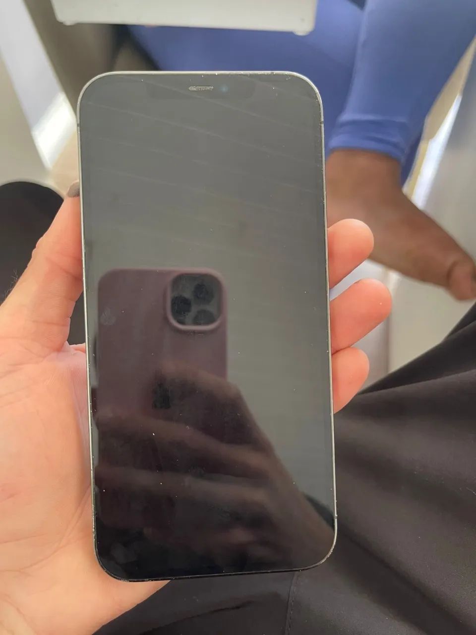 iPhone 12 Pro Max 128 gb  - Foto 4