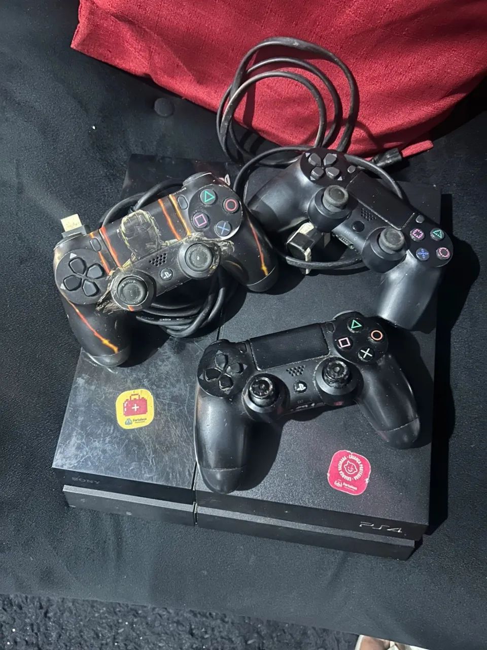 Ps4 - Foto 3