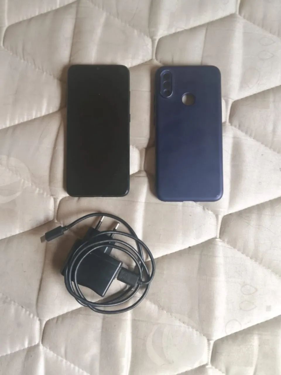 Smartphone Xiaomi Redmi note 7 64gb 4gb ram - Foto 4