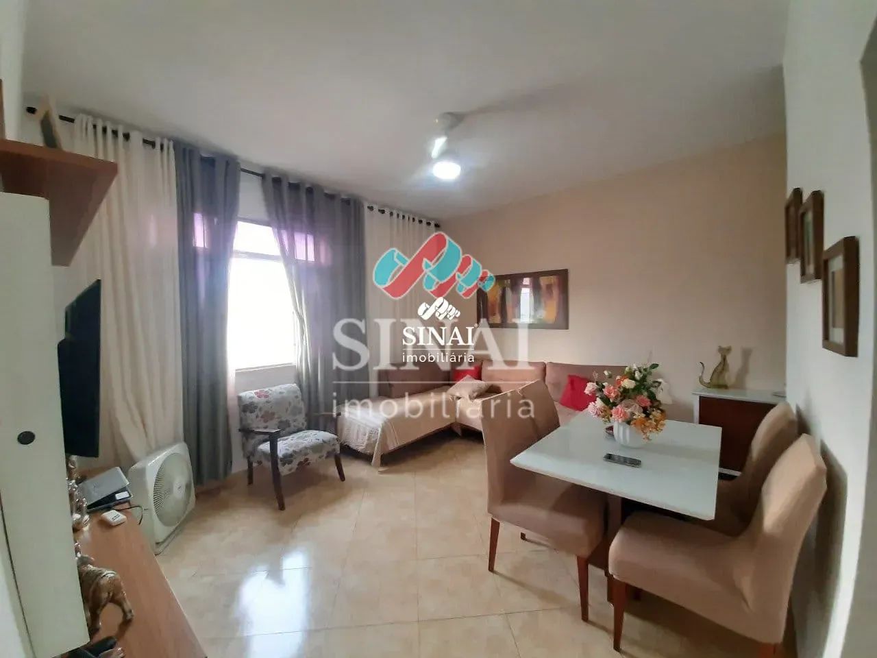 Apartamento 3 quartos - Vila da Penha - Foto 3