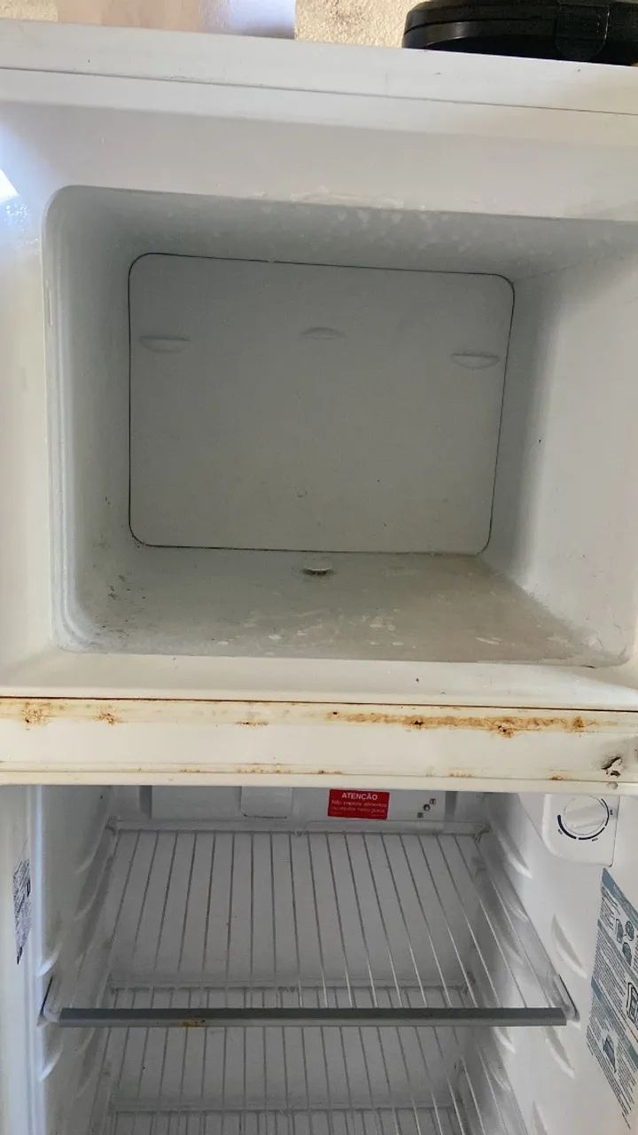 Geladeira 