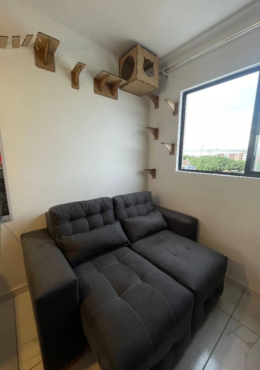 Retrátil 1.60m $700