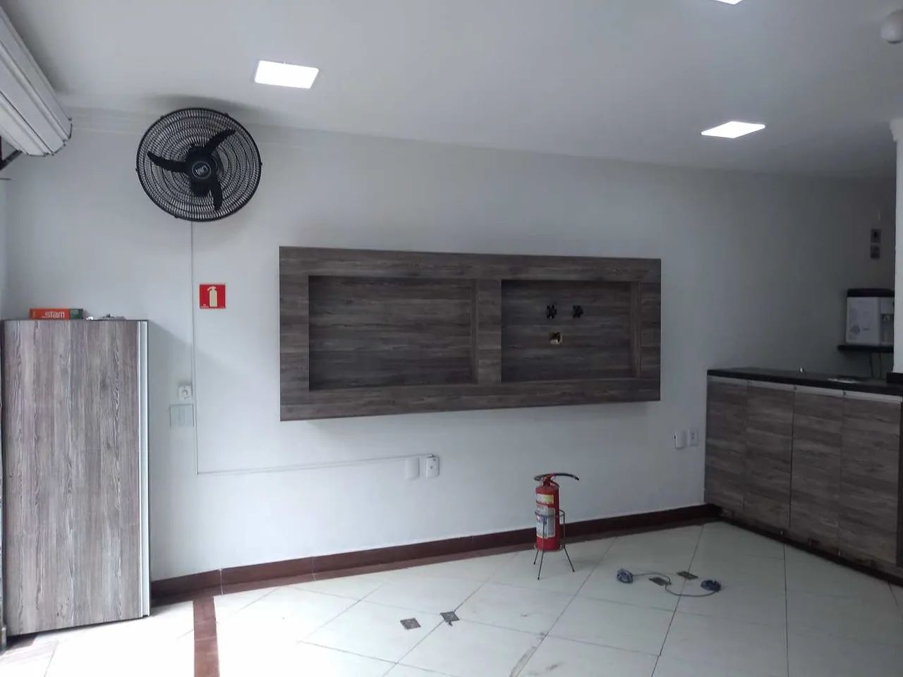 Loja, Boqueirão, Praia Grande, Cod: 90346 - Foto 3