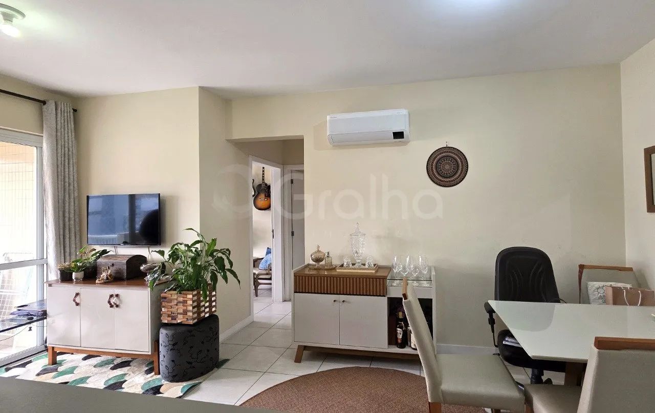 Apartamento de63 m² com 2 quartos sendo 1 suíte no Centro - Foto 2