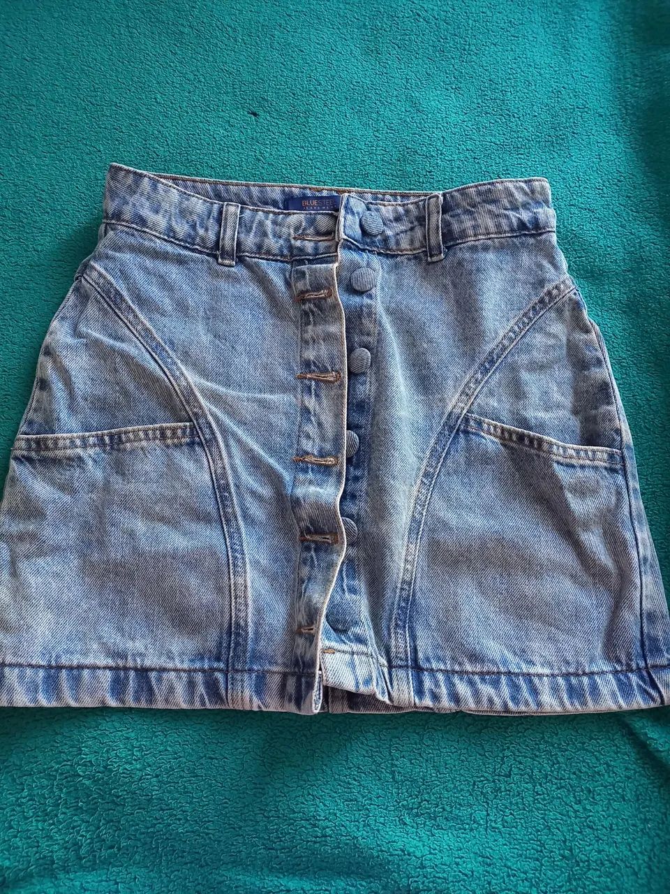 Roupas usadas feminina 