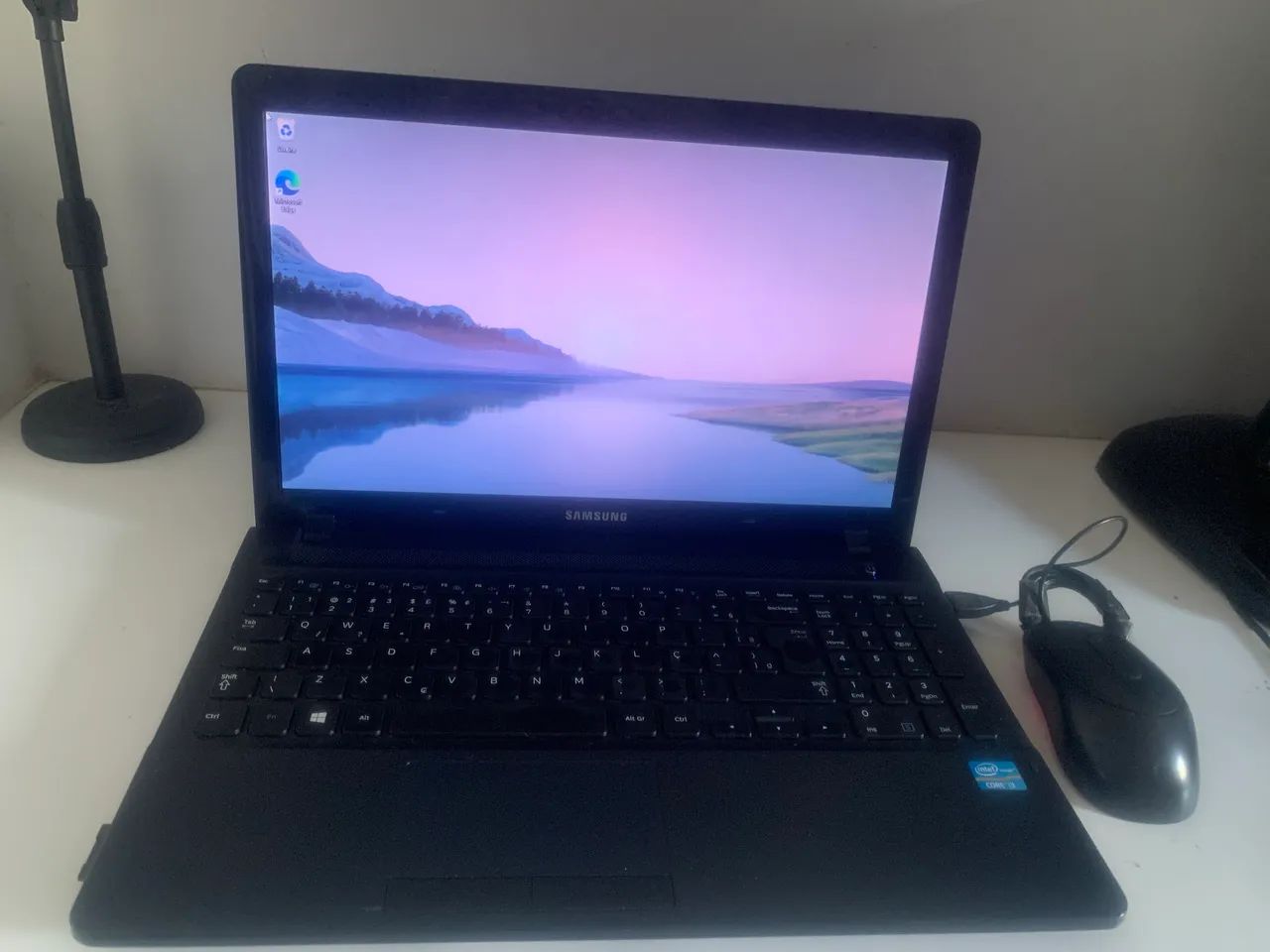 Notebook Samsung  - Foto 3