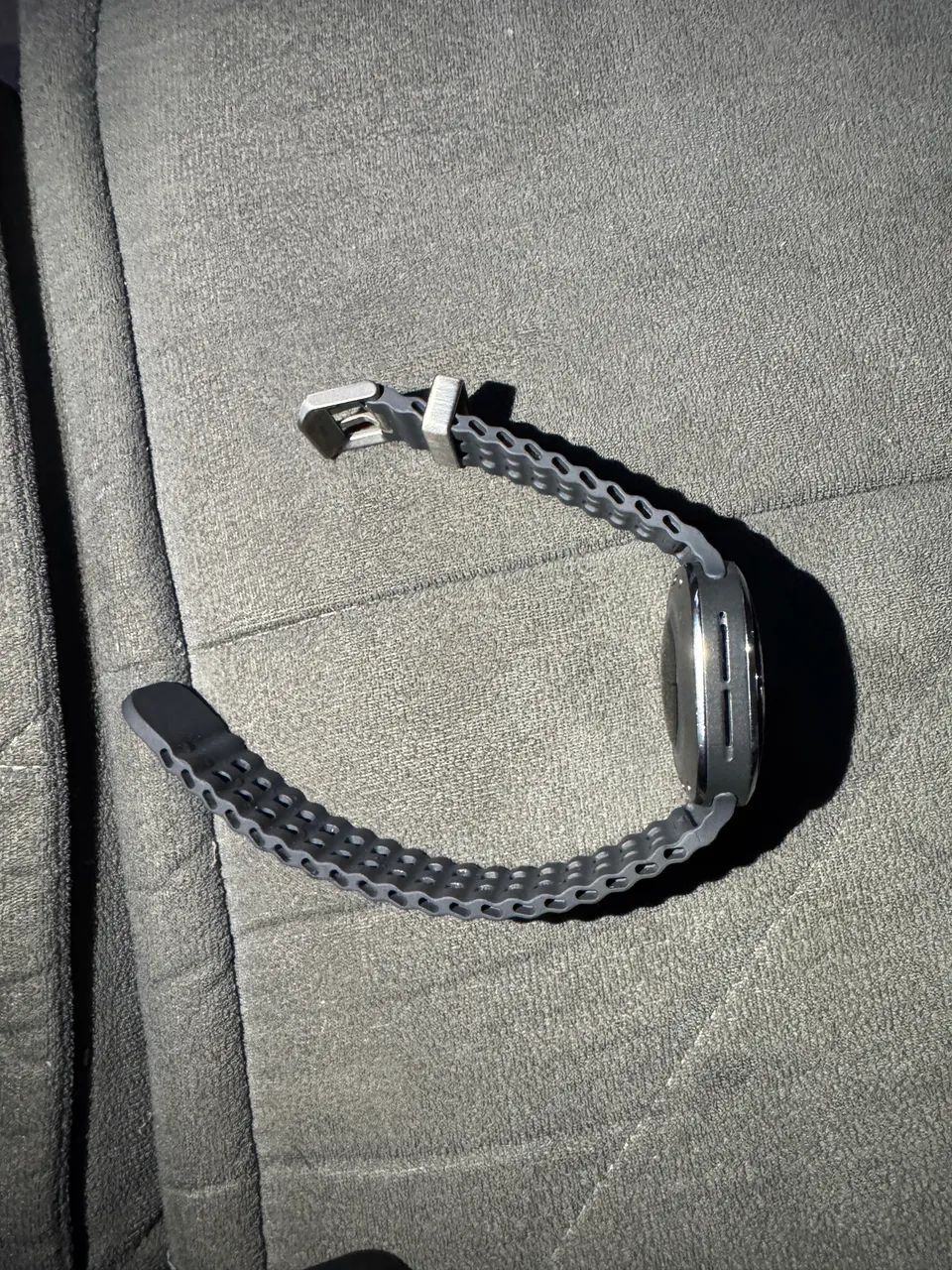Galaxy Watch Ultra 47Mm LTE - Foto 5