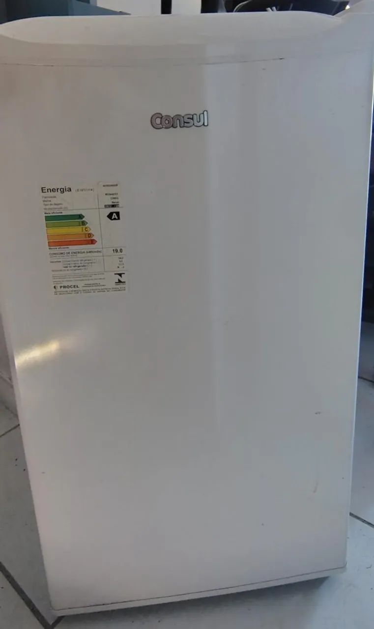 Frigobar consul 117L 