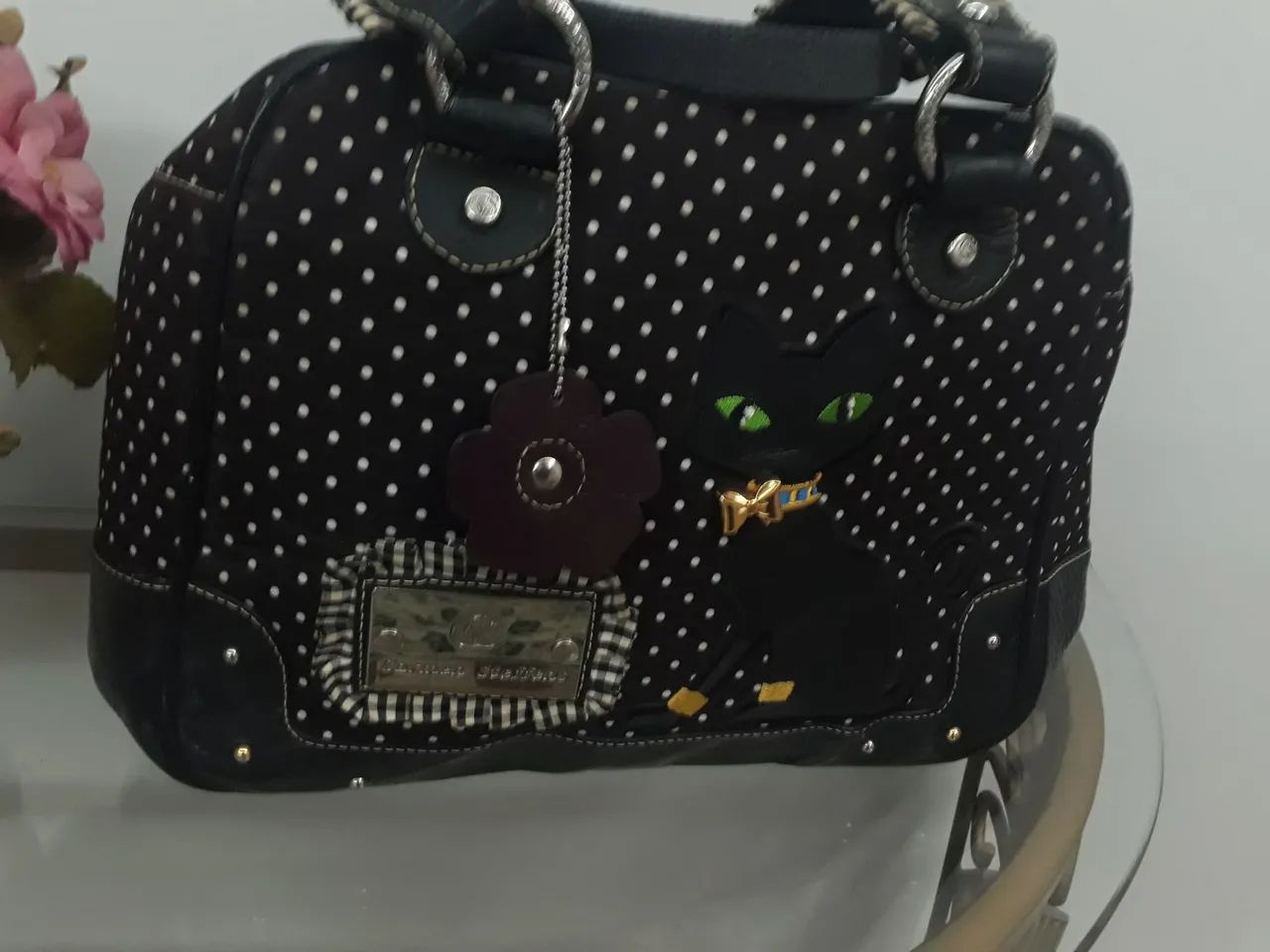 Bolsa Carmen Steffens 