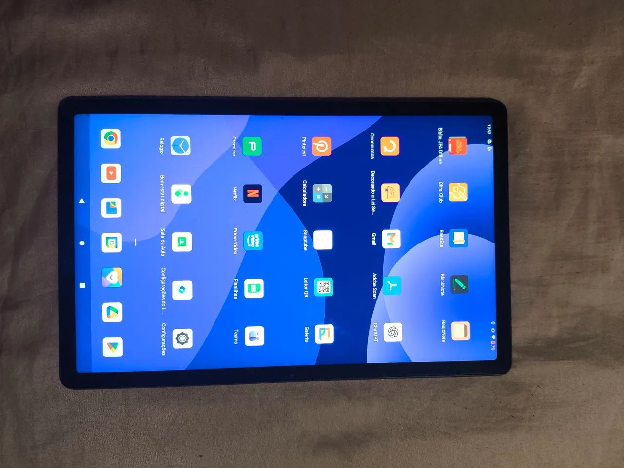 TABLET LENOVO P11 PLUS - Foto 2