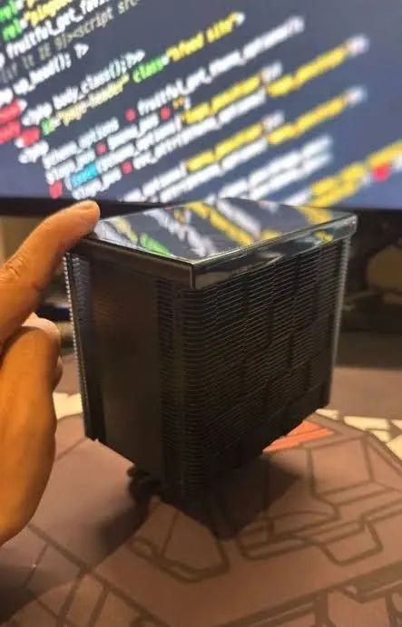 Air cooler ak500 digital - Foto 2