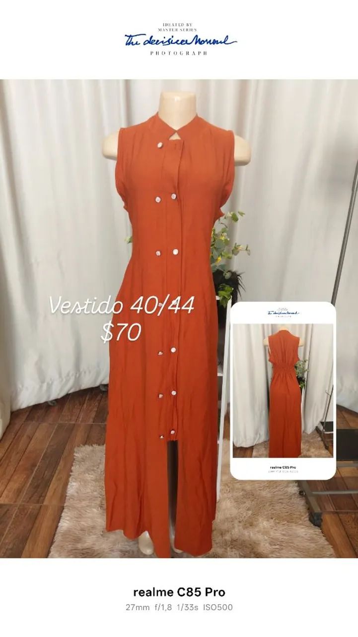 Roupas alfaiataria 