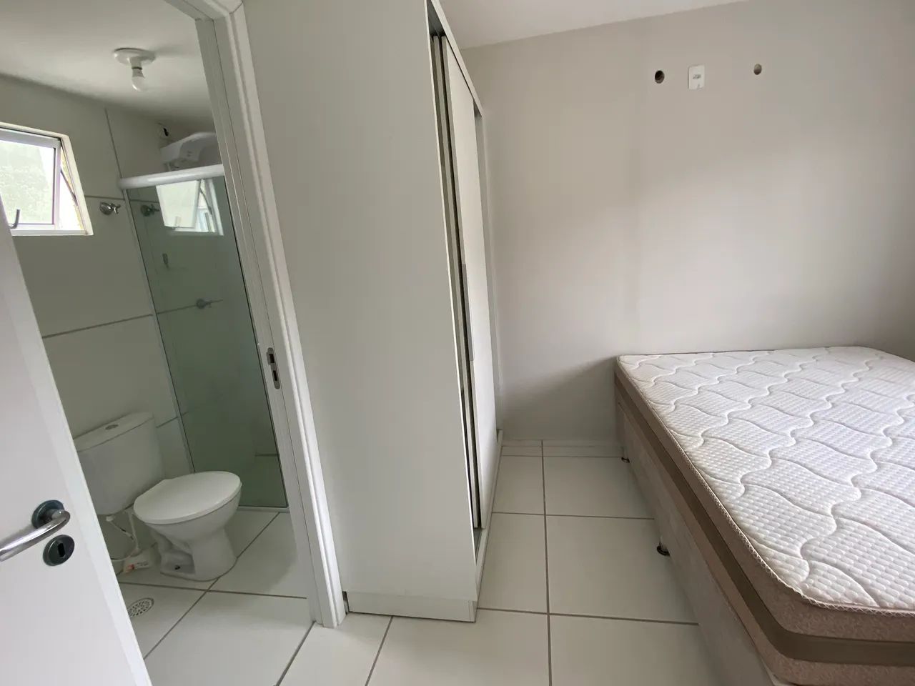 Vendo apartamento mobiliado  - Foto 2