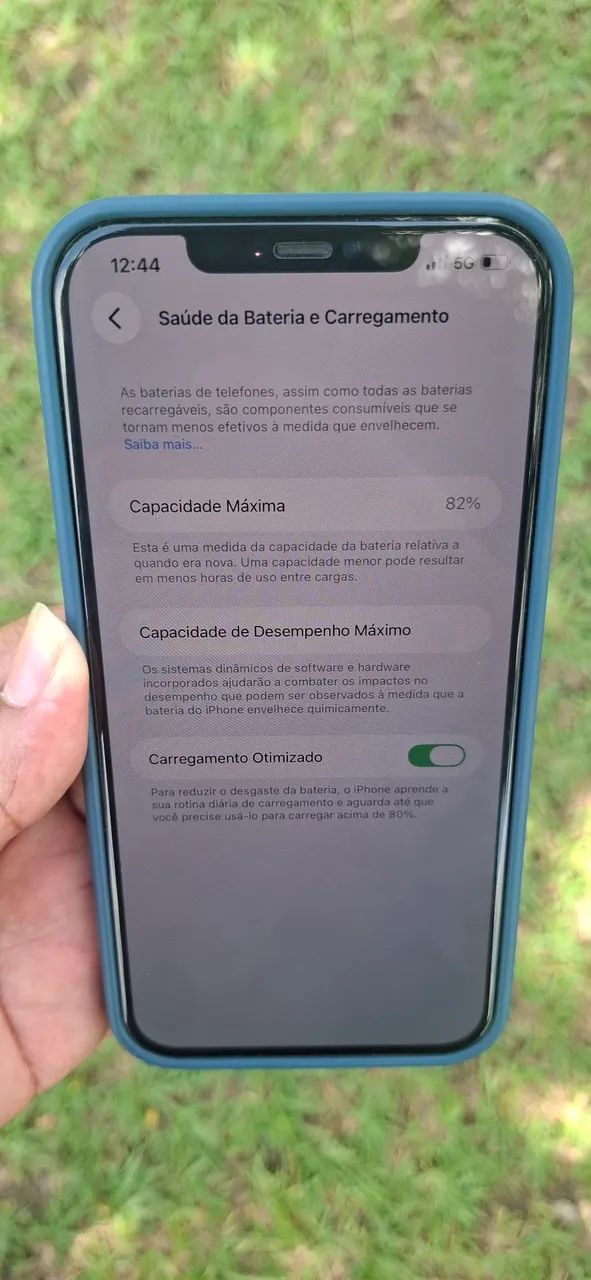 IPHONE 12 PRO MAX 128 GB - Foto 2