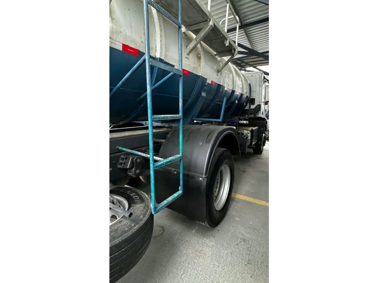 Iveco Tector 2023 - Foto 5