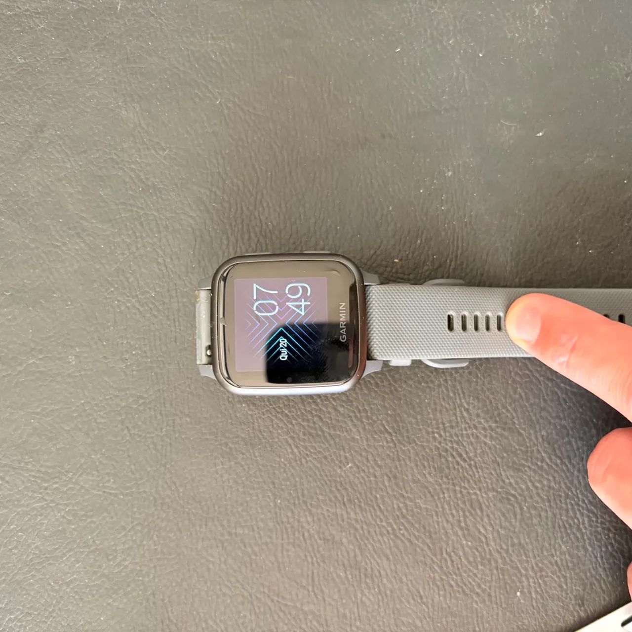 Garmin Venu sq  - Foto 4