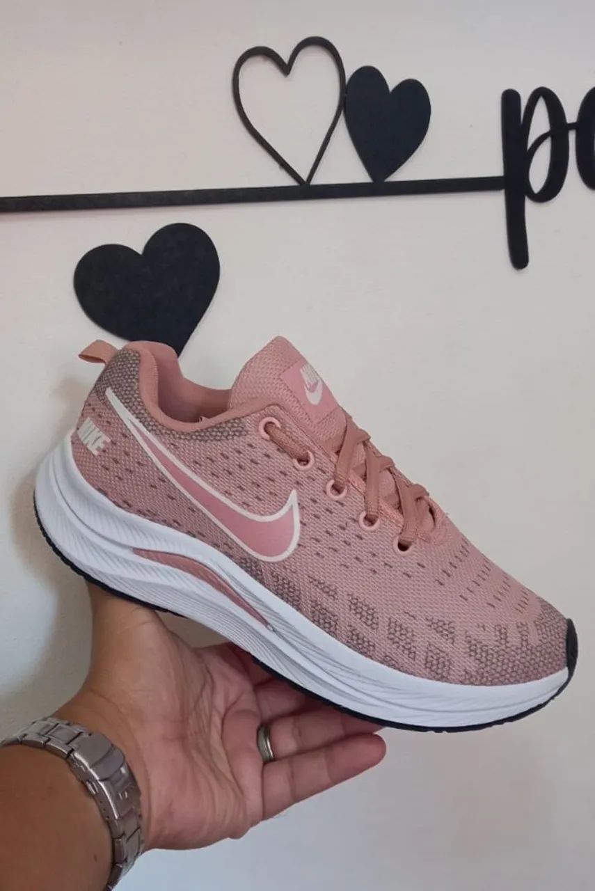 TÊNIS NIKE ROSE N°35