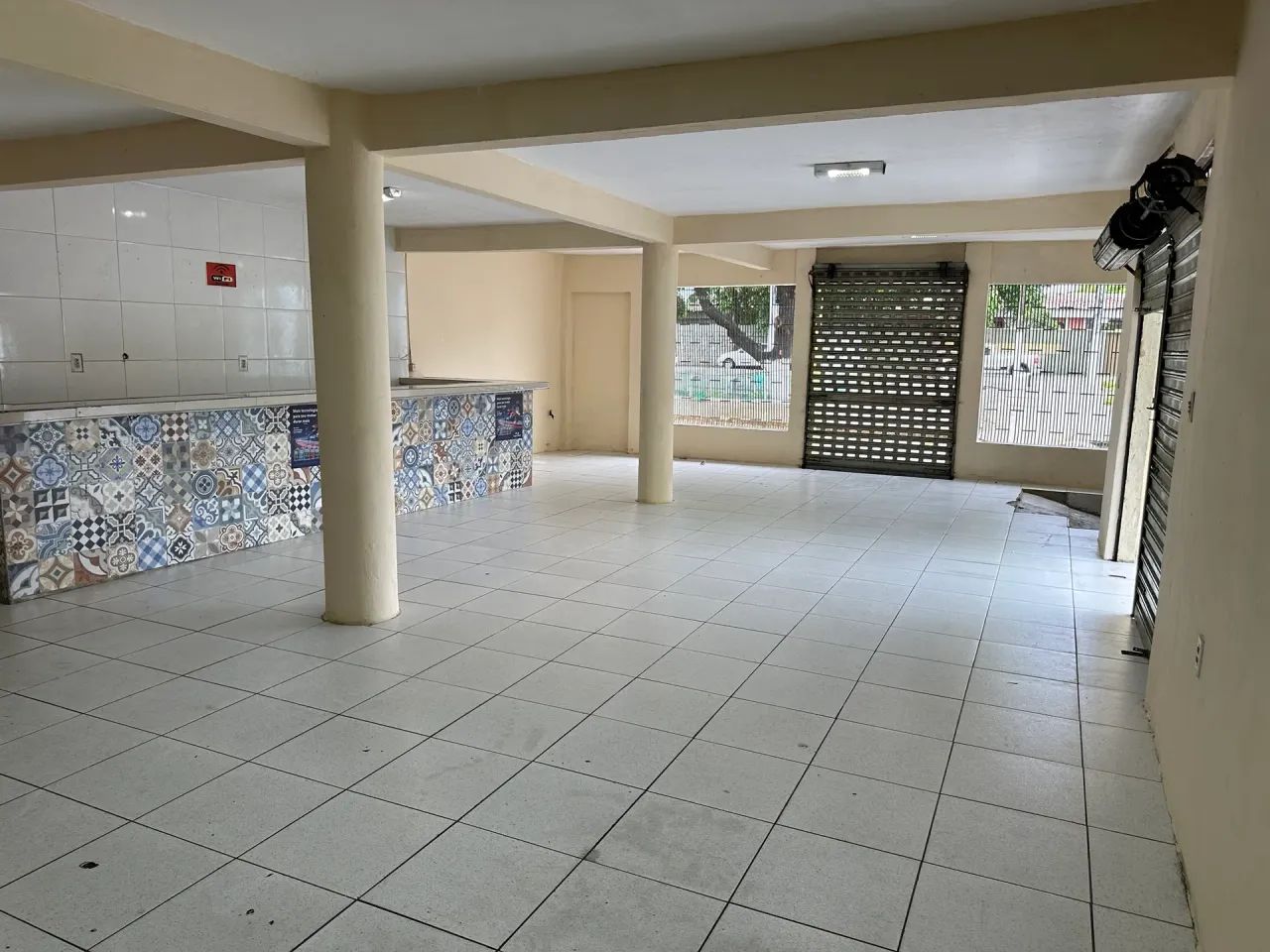PRÉDIO COMERCIAL DE ESQUINA À VENDA  AV. HUMBERTO MONTE | FORTALEZA/CE - Foto 2