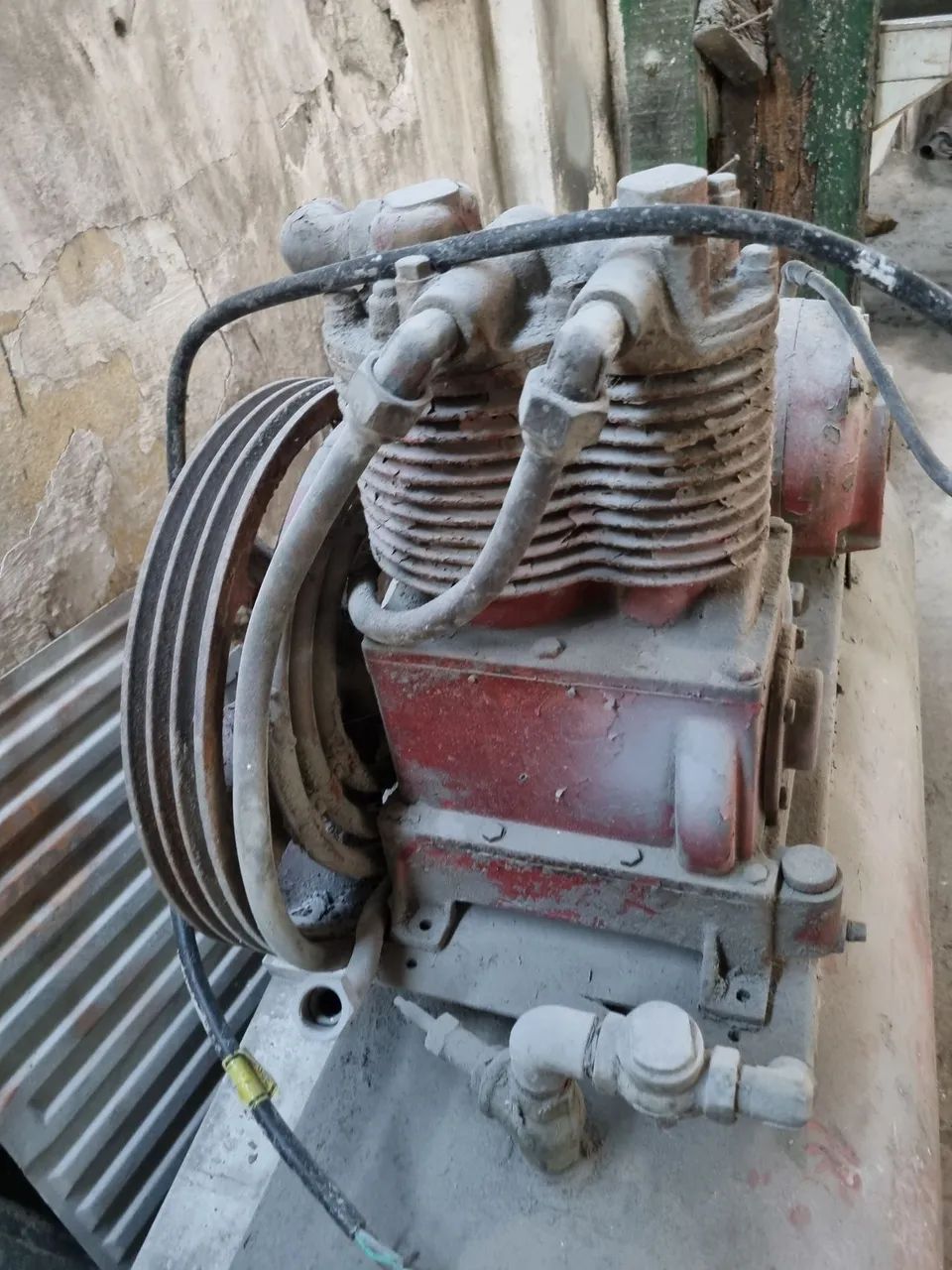 Compressor de ar  - Foto 3