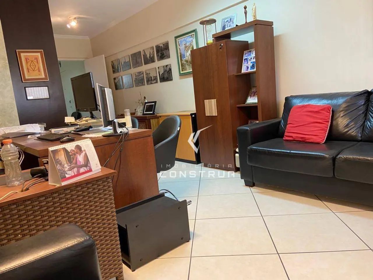Sala à venda, 57 m² por R$ 250.000,00 - Centro - Campinas/SP - Foto 5