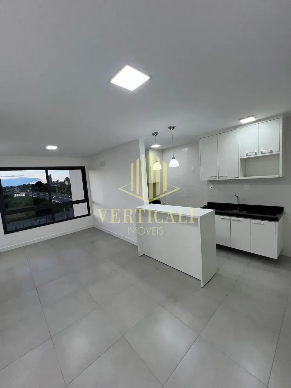 Edifício Urbanit: Apartamento para Locação, Jardim Leblon, Cuiabá, MT - Foto 3