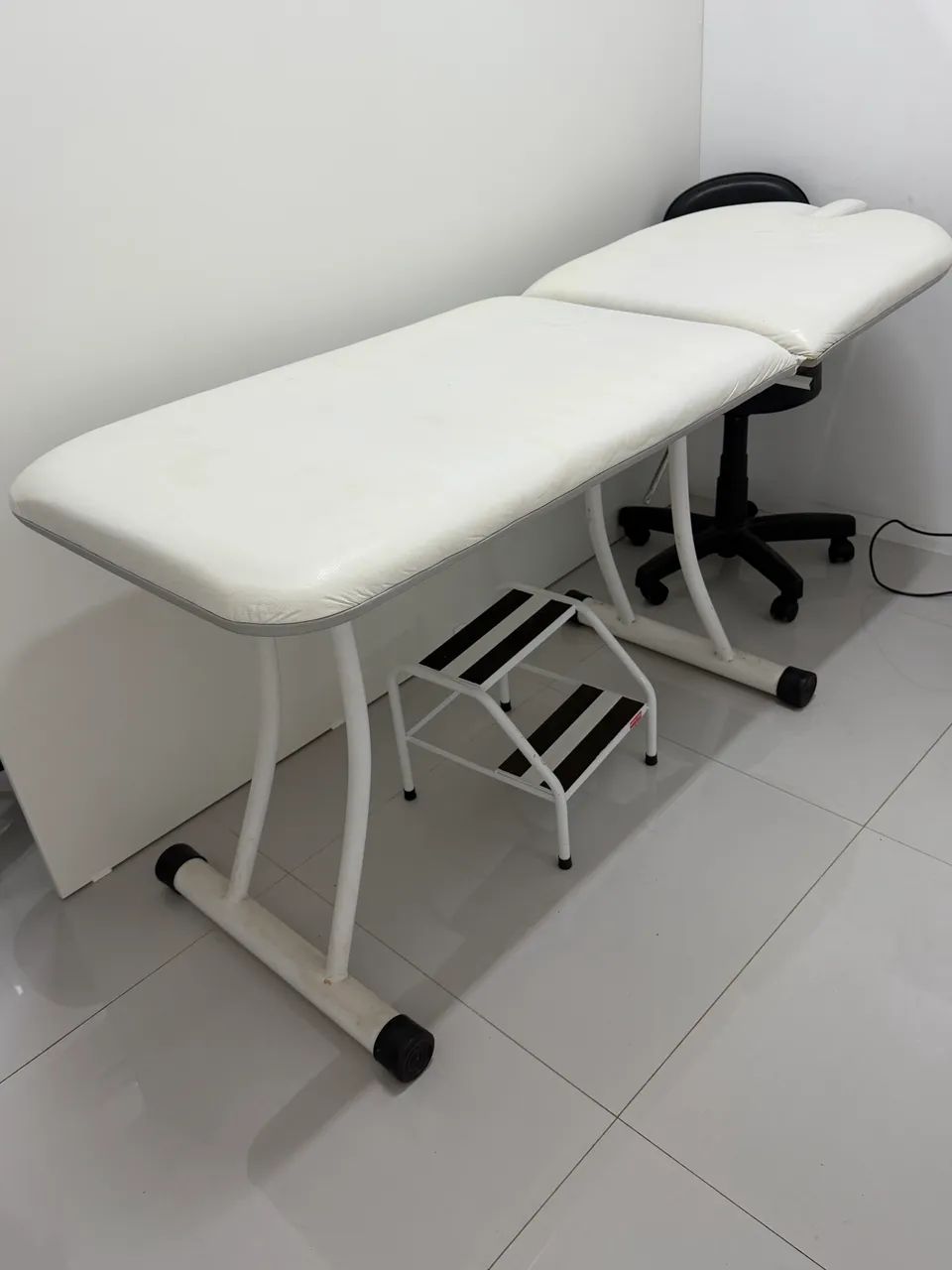 MACA PARA ESTÉTICA SEMI NOVA  - Foto 2