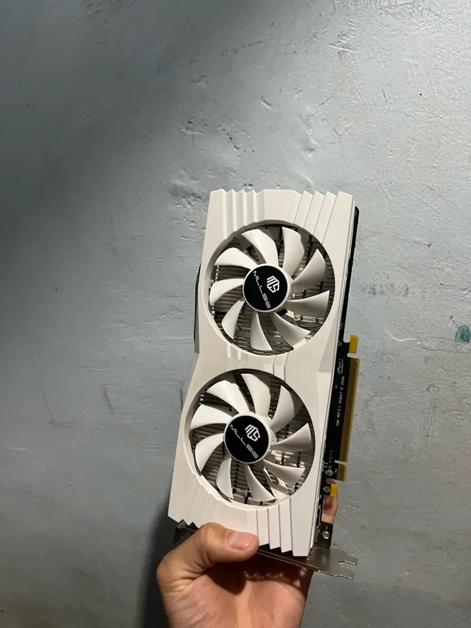 RX 580 - Foto 2