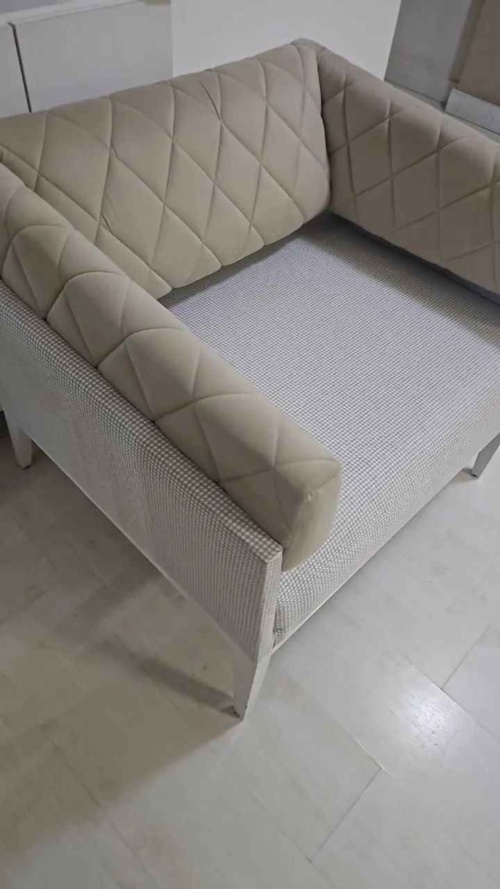 Cadeira/ poltrona sala  - Foto 4