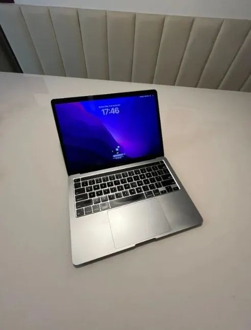 Macbook Pro M1 16gb 256gb - Notebooks - Samambaia Sul (Samambaia