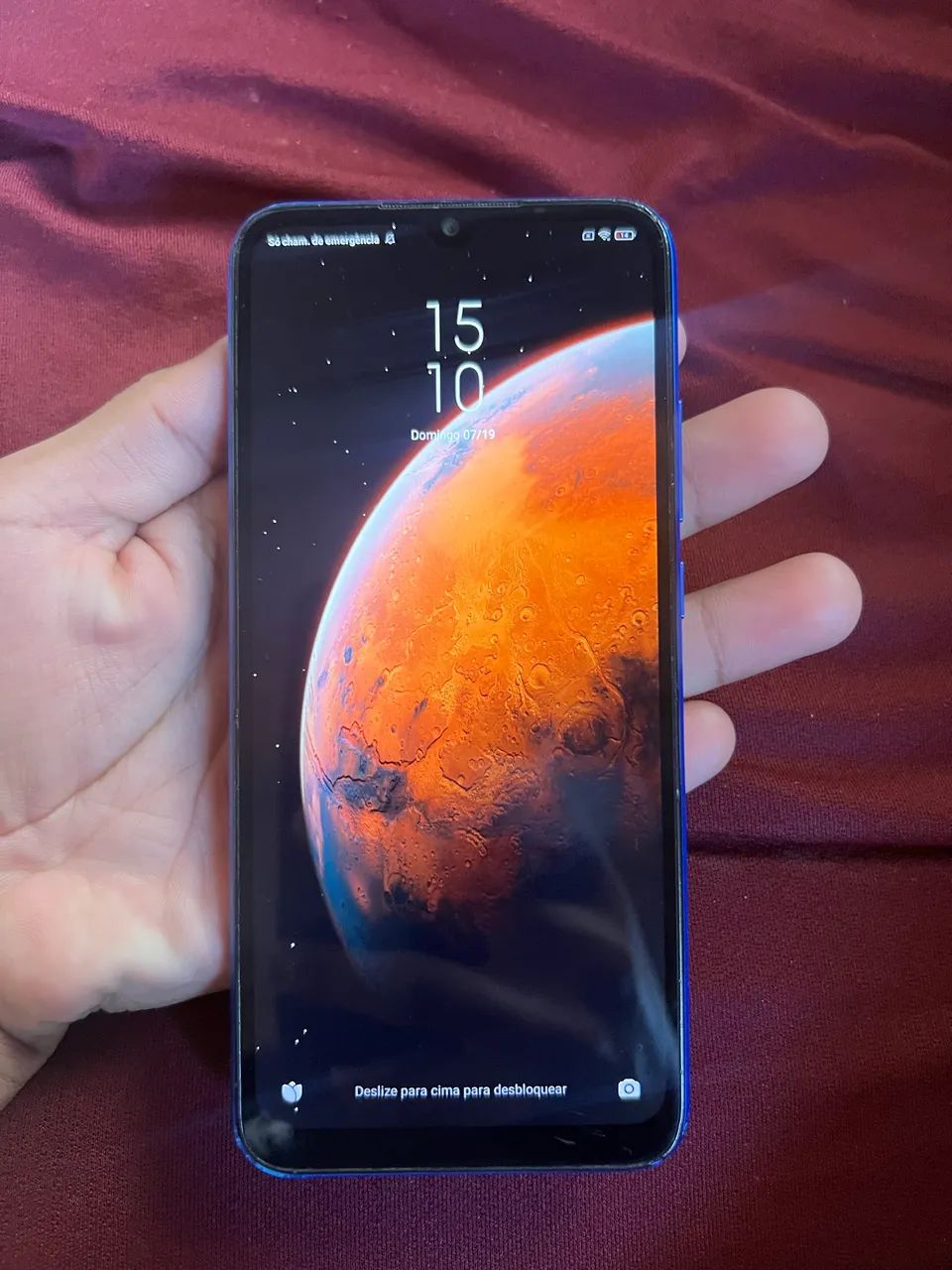 CELULAR REDMI9 - Foto 3
