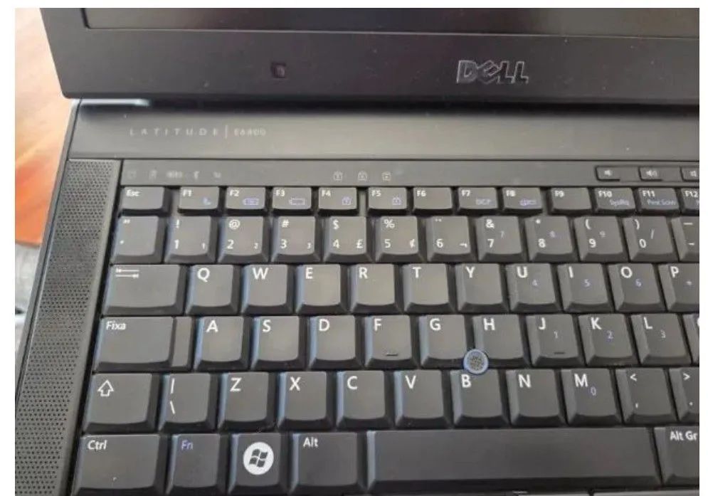 Notebook  - Foto 3