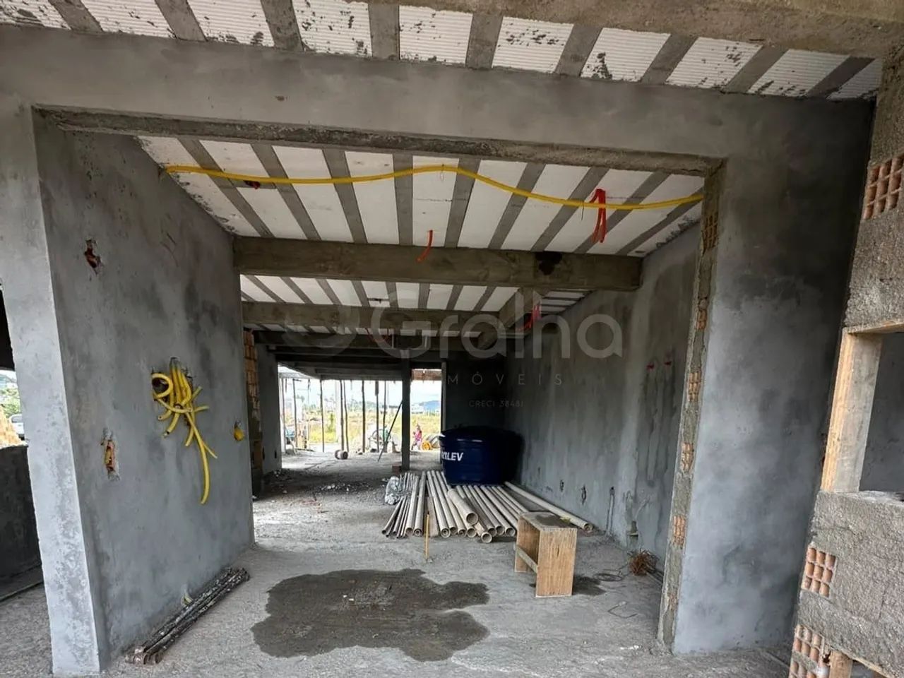 Casa de 180m² com 3 suites na Vargem Grande - Foto 4