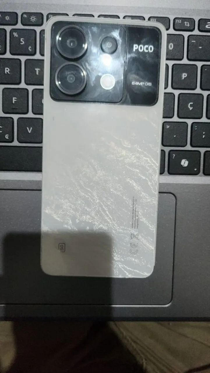 Poco X6 5g