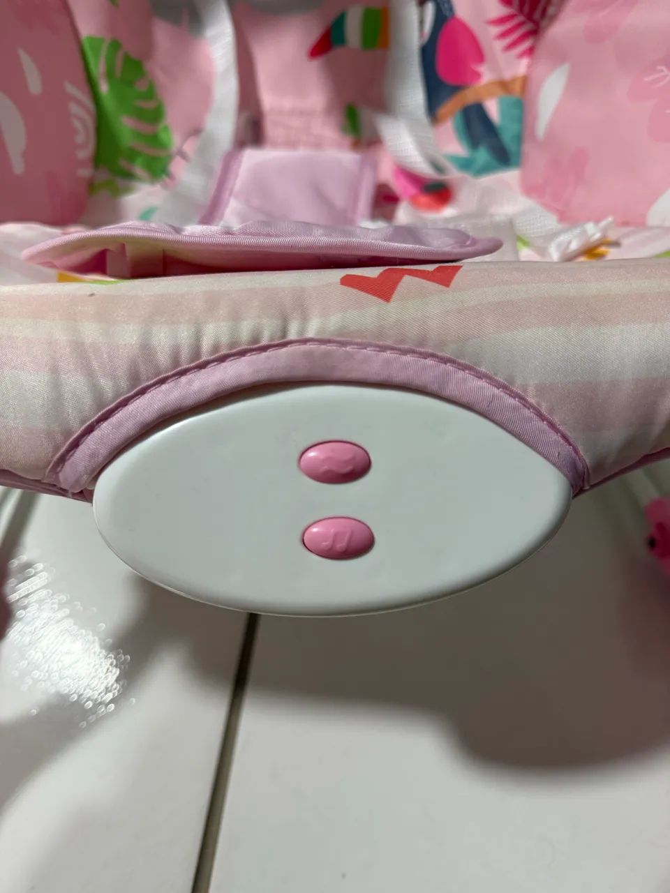 Cadeirinha para bebê  - Foto 4