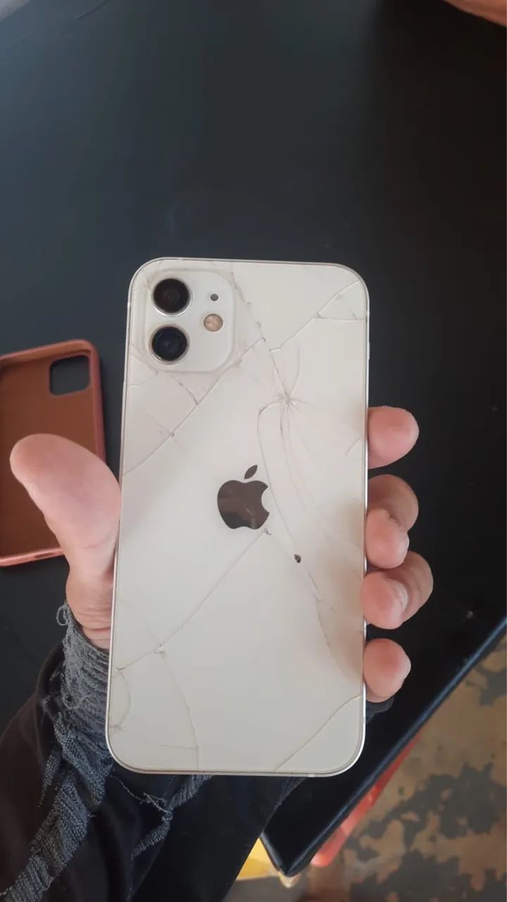 iPhone 12 - 128gb - Foto 2