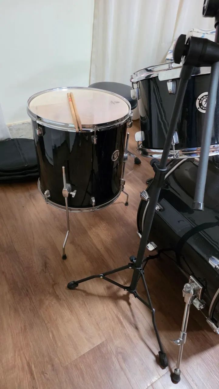 Bateria Nagano - Foto 3