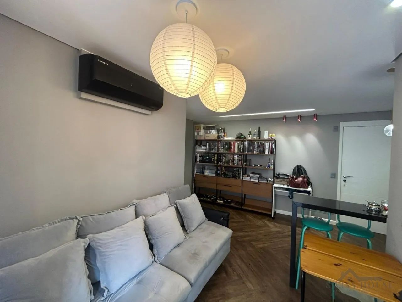 Apartamento a venda e para alugar mobiliado no Botafogo em Campinas/SP - Foto 3