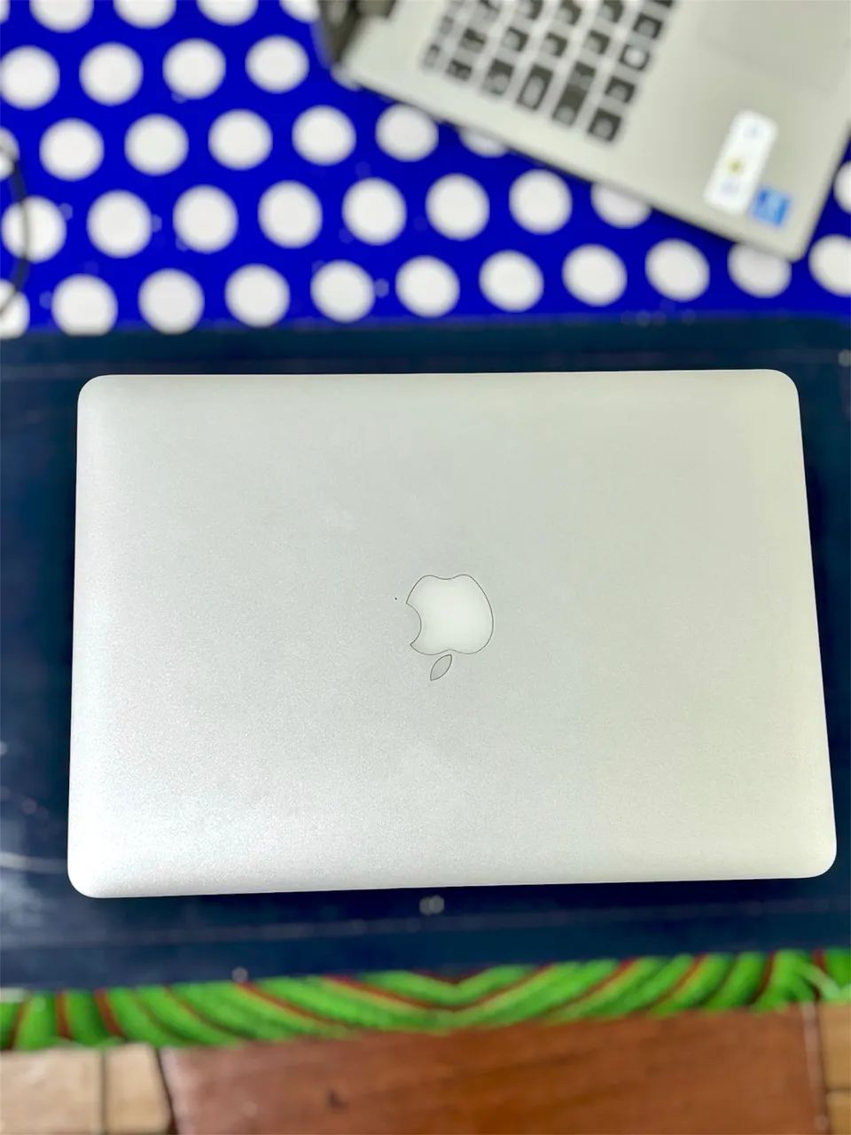 Vendo Mac Book Air 2017 - Foto 3