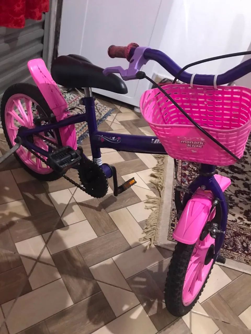 Bicicleta  - Foto 2