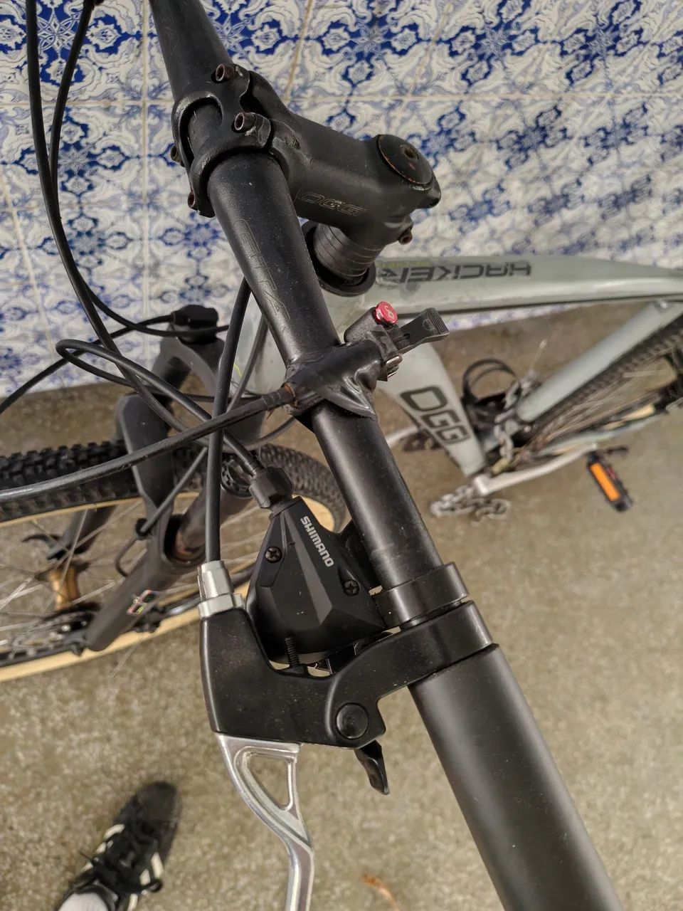 Bicicleta Oggi - Foto 2