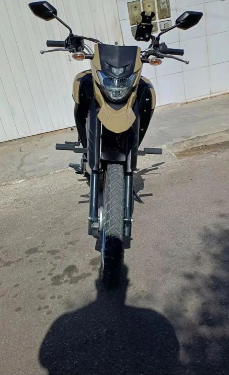 Yamaha Lander 250 2023 - Foto 2