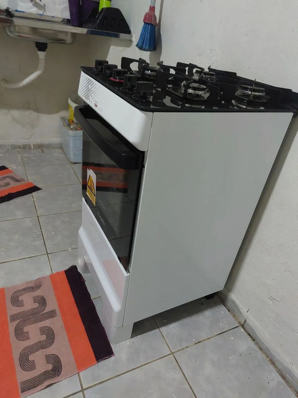 Fogão  - Foto 4