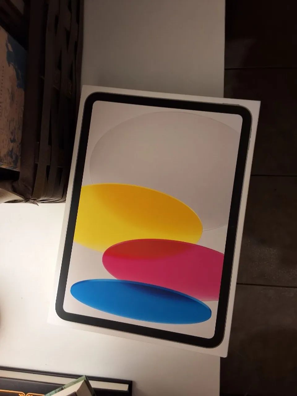 iPad A16 128GB - Foto 2